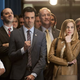 Image for article titled Veep: “Running”